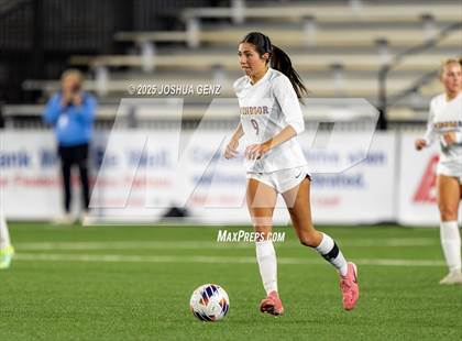 Thumbnail 2 in Windsor @ Evergreen (CHSAA 4A Final) photogallery.
