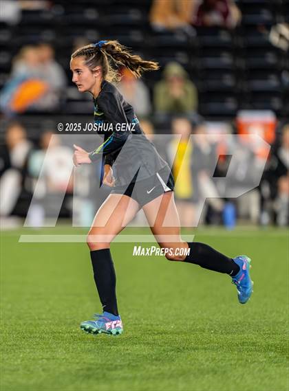 Thumbnail 1 in Windsor @ Evergreen (CHSAA 4A Final) photogallery.