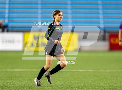 Thumbnail 3 in Windsor @ Evergreen (CHSAA 4A Final) photogallery.
