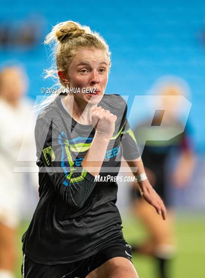 Thumbnail 1 in Windsor @ Evergreen (CHSAA 4A Final) photogallery.