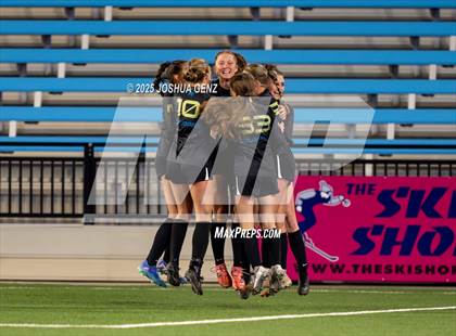 Thumbnail 3 in Windsor @ Evergreen (CHSAA 4A Final) photogallery.