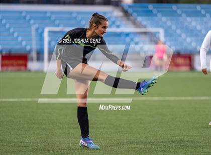 Thumbnail 3 in Windsor @ Evergreen (CHSAA 4A Final) photogallery.