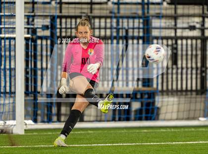 Thumbnail 1 in Windsor @ Evergreen (CHSAA 4A Final) photogallery.