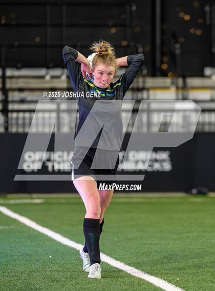 Thumbnail 3 in Windsor @ Evergreen (CHSAA 4A Final) photogallery.