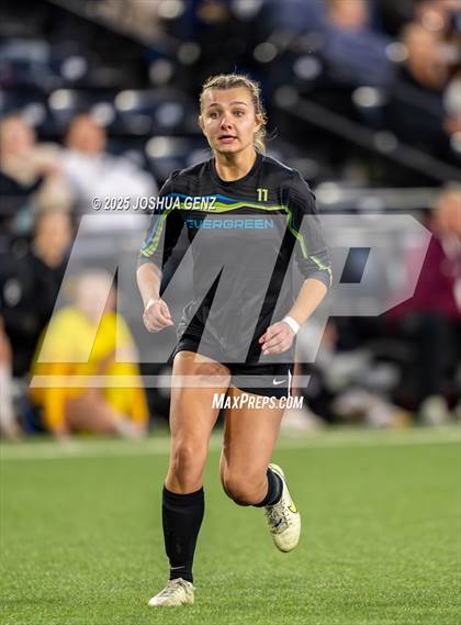 Thumbnail 2 in Windsor @ Evergreen (CHSAA 4A Final) photogallery.
