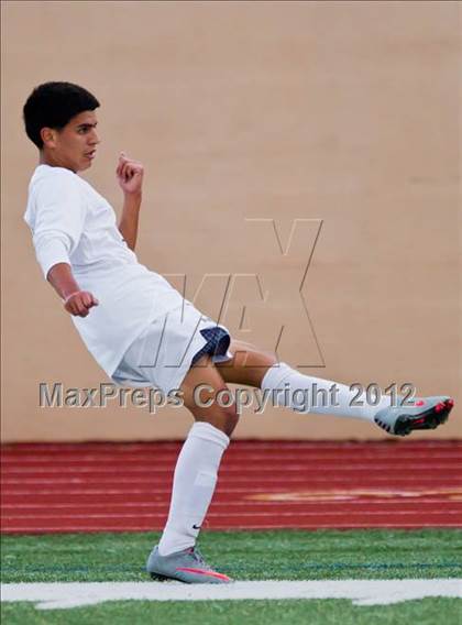 Thumbnail 3 in Brazoswood vs Fort Bend Clements (Region III Bi-District Playoff) photogallery.