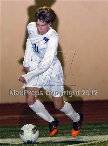 Thumbnail 3 in Brazoswood vs Fort Bend Clements (Region III Bi-District Playoff) photogallery.