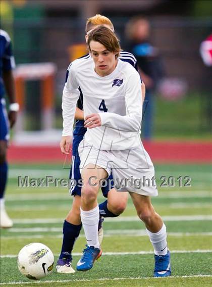 Thumbnail 1 in Brazoswood vs Fort Bend Clements (Region III Bi-District Playoff) photogallery.