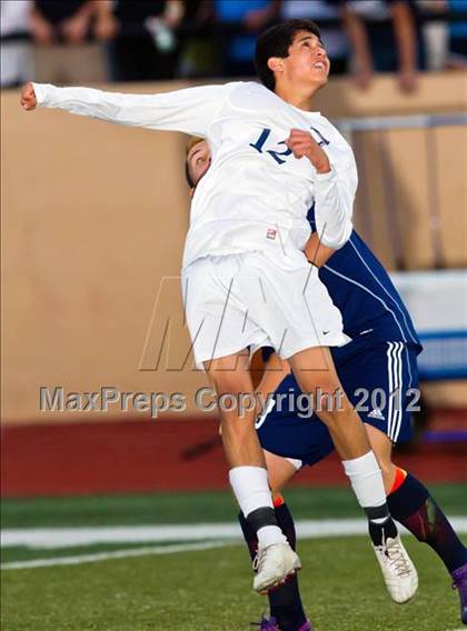 Thumbnail 2 in Brazoswood vs Fort Bend Clements (Region III Bi-District Playoff) photogallery.