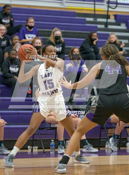 Thumbnail 1 in Brownsburg @ Ben Davis photogallery.