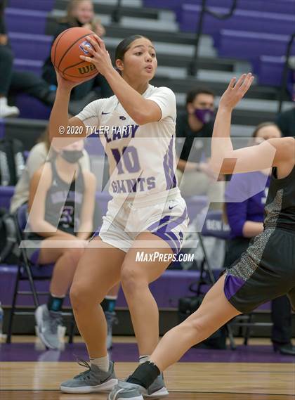 Thumbnail 3 in Brownsburg @ Ben Davis photogallery.