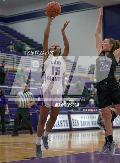 Thumbnail 2 in Brownsburg @ Ben Davis photogallery.