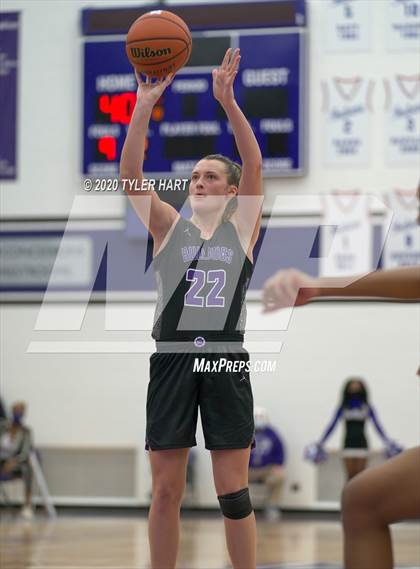 Thumbnail 3 in Brownsburg @ Ben Davis photogallery.