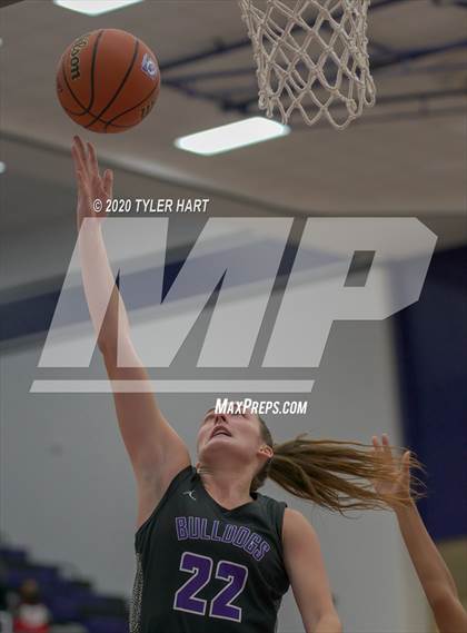 Thumbnail 3 in Brownsburg @ Ben Davis photogallery.