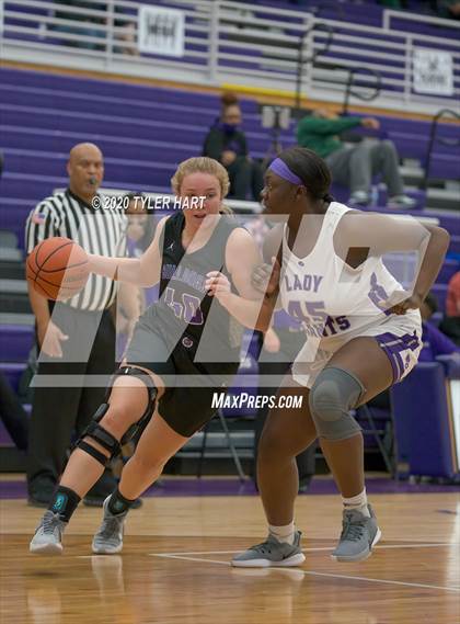 Thumbnail 3 in Brownsburg @ Ben Davis photogallery.