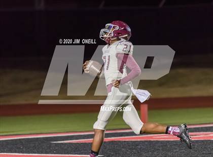 Thumbnail 2 in Lewisville @ Coppell (A Teams) photogallery.