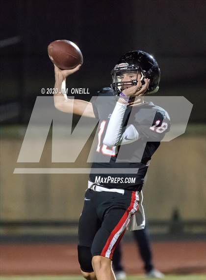 Thumbnail 2 in Lewisville @ Coppell (A Teams) photogallery.