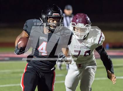 Thumbnail 3 in Lewisville @ Coppell (A Teams) photogallery.