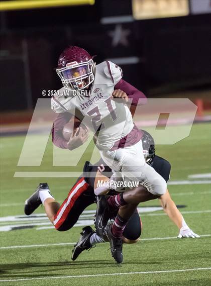 Thumbnail 3 in Lewisville @ Coppell (A Teams) photogallery.