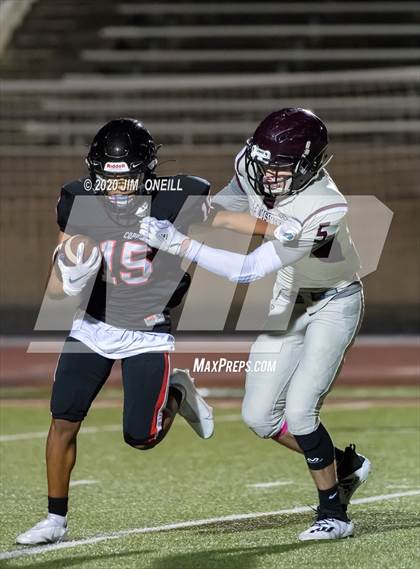 Thumbnail 1 in Lewisville @ Coppell (A Teams) photogallery.