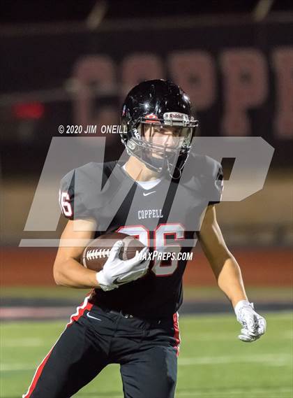 Thumbnail 3 in Lewisville @ Coppell (A Teams) photogallery.