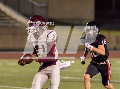 Thumbnail 3 in Lewisville @ Coppell (A Teams) photogallery.