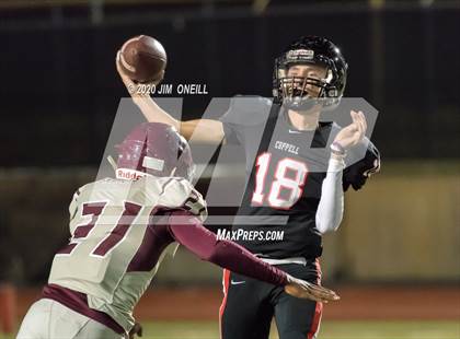 Thumbnail 1 in Lewisville @ Coppell (A Teams) photogallery.