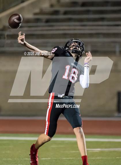 Thumbnail 2 in Lewisville @ Coppell (A Teams) photogallery.