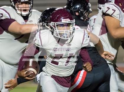 Thumbnail 2 in Lewisville @ Coppell (A Teams) photogallery.