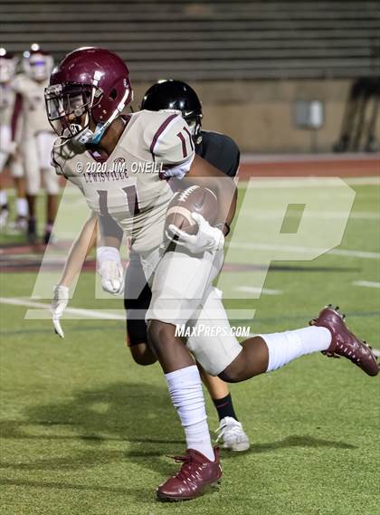 Thumbnail 3 in Lewisville @ Coppell (A Teams) photogallery.