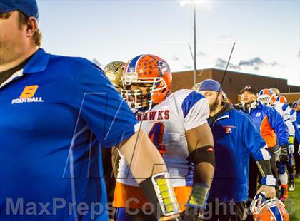 Thumbnail 2 in Woodland vs. Bloomfield (CIAC Class S Semifinal) photogallery.