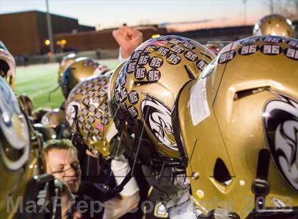 Thumbnail 1 in Woodland vs. Bloomfield (CIAC Class S Semifinal) photogallery.