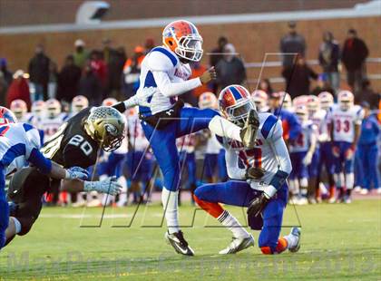 Thumbnail 1 in Woodland vs. Bloomfield (CIAC Class S Semifinal) photogallery.