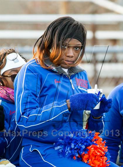 Thumbnail 2 in Woodland vs. Bloomfield (CIAC Class S Semifinal) photogallery.