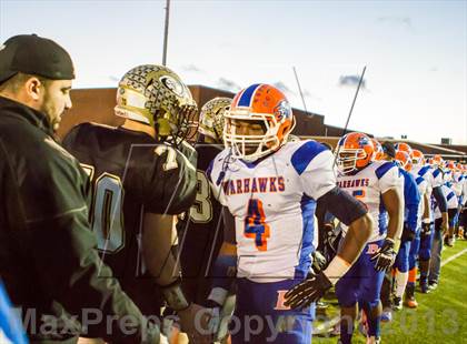 Thumbnail 1 in Woodland vs. Bloomfield (CIAC Class S Semifinal) photogallery.