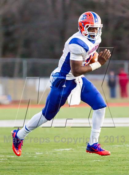 Thumbnail 1 in Woodland vs. Bloomfield (CIAC Class S Semifinal) photogallery.