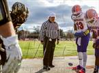 Photo from the gallery "Woodland vs. Bloomfield (CIAC Class S Semifinal)"