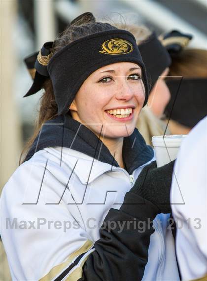 Thumbnail 1 in Woodland vs. Bloomfield (CIAC Class S Semifinal) photogallery.