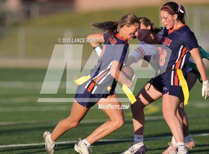 Thumbnail 3 in Chaparral vs. Legend (CHSAA 5A Semi-Final) photogallery.