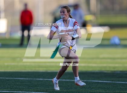 Thumbnail 1 in Chaparral vs. Legend (CHSAA 5A Semi-Final) photogallery.