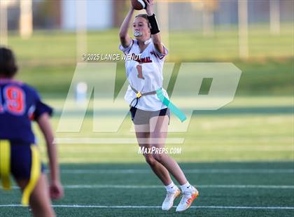Thumbnail 2 in Chaparral vs. Legend (CHSAA 5A Semi-Final) photogallery.