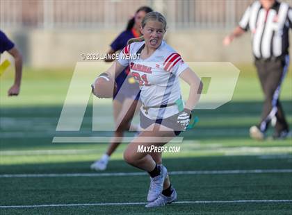 Thumbnail 2 in Chaparral vs. Legend (CHSAA 5A Semi-Final) photogallery.