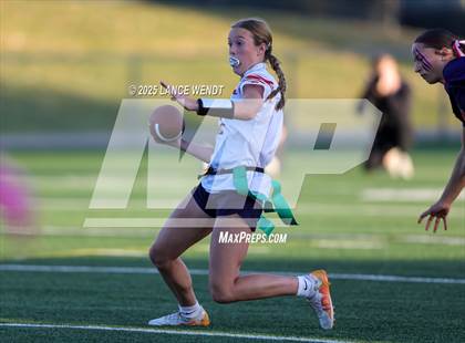 Thumbnail 1 in Chaparral vs. Legend (CHSAA 5A Semi-Final) photogallery.