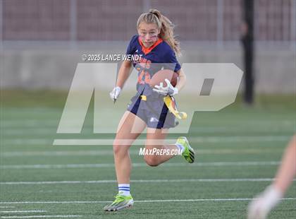 Thumbnail 1 in Chaparral vs. Legend (CHSAA 5A Semi-Final) photogallery.