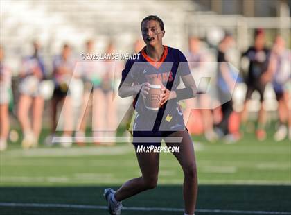 Thumbnail 3 in Chaparral vs. Legend (CHSAA 5A Semi-Final) photogallery.