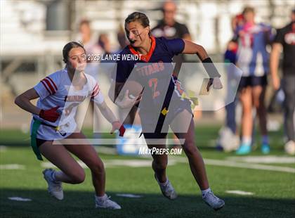 Thumbnail 3 in Chaparral vs. Legend (CHSAA 5A Semi-Final) photogallery.