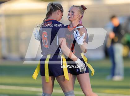 Thumbnail 2 in Chaparral vs. Legend (CHSAA 5A Semi-Final) photogallery.