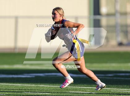 Thumbnail 1 in Chaparral vs. Legend (CHSAA 5A Semi-Final) photogallery.