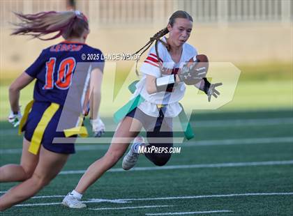 Thumbnail 3 in Chaparral vs. Legend (CHSAA 5A Semi-Final) photogallery.