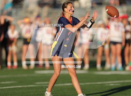 Thumbnail 1 in Chaparral vs. Legend (CHSAA 5A Semi-Final) photogallery.